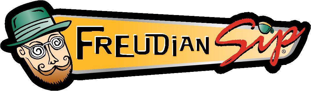 Freudian Sip Logo