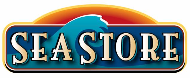 Sea Store logo