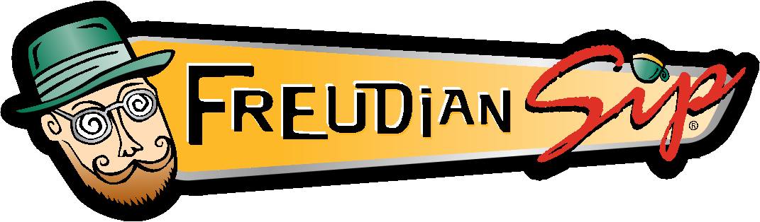 Freudian Sip Logo